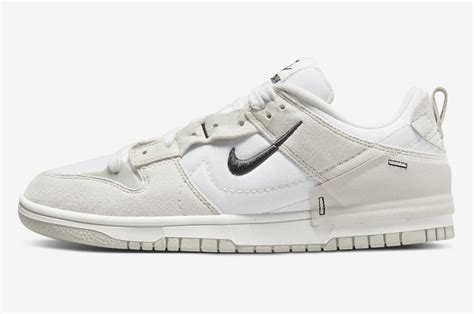 nike dunk low disrupt|Nike Dunk Low Disrupt 2 trainers in pale ivory